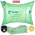 (5 Pack) Idl Packaging 36" X 48" Dunnage Airbags, Woven Polypropylene, Level 1 New. Price: $55.55.