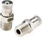 Auto-plaza Pcs 1/8 Inch Bspt Schrader Tank Valve 25MM Wheel Air Compressor ... New. Price: $19.13.