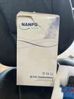 Nanpu 1/4" Npt Compressed Air Filter Regulator OFR200 In Sealed PACK:BD26-1 New. Price: $21.49.