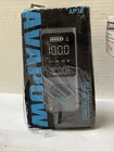 Avapow AP18 Tire Inflator Portable Compact Air Compressor 150 Psi Cordless New. Price: $42.29.