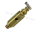 Emglo Pvm, Jenny 141-1047, Dewalt 5130236-00 Pilot Valve W/ Hand Unloader 95-125 New. Price: $33.74.