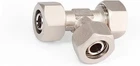 Obida System 1/2 Replacement For Maxline Silvery New. Price: $21.82.