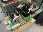 Speedaire 4B242A Hp 1000 Max Rpm 120, 240VAC Electric Compressor New. Price: $775.00.