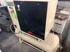 2022 Ingersoll Rand UP6-15CTAS-150W/D Industrial Rotary Screw Air Compressor Used. Price: $8000.00.