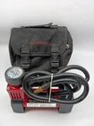 Superflow HV-35 12V Dc 120PSI 14A Portable Air Compressor Tire Inflator W/ Case Used. Price: $26.57.