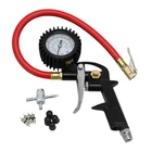 Milton 10 Piece Pistol Grip Inflator Gauge Kit New. Price: $22.06.