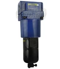 Prevost Compressed Air Inline Moisture Water Separator Filter 3/4" Fnpt High Cfm New. Price: $229.95.