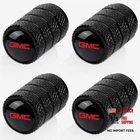 Tire Valve Stem Caps For Gmc Series Metal Car Wheel Air Auto BLACK-05 New. Price: $19.22.