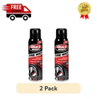 Black Magic BC23220 Tire Wet Spray, 14.5 Oz ( Pack ) New. Price: $18.52.