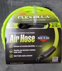 Legacy HFZ3835YW) Flexzilla 3/8"X35' Air Hose New. Price: $32.00.