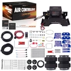 Dual-path Wireless Air Controller Compressor Kit For Ram 2500 3500 2003-13 New. Price: $349.89.