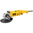 Dewalt DWP849X Variable Speed Rotary Buffer Polisher 7" / 9" 12 Amp Soft Start 3 New. Price: $219.99.