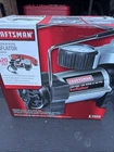Sexy Sears Craftsman Nos 120V Tire Beach Ball Auto Blow Up Doll Inflator 75121 New. Price: $150.00.