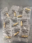10 New Western Ent. AW-427 Inert Arc Hose & Torch Adapters 1/4 Male/male Rh. Price: $84.95.