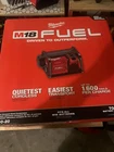 Milwaukee Tool M18 Fuel 2 Gallon Compact Quiet Compressor New. Price: $325.00.