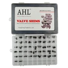 Ahl Complete Valve Kit 7.48MM Motorcycle Dirt Bike Atv 141 Shims New. Price: $59.19.