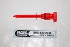 012035000F Rolair Pump Oil Dipstick New. Price: $10.33.