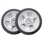 7 In. Wheels For Husky Air Compressor New. Price: $18.62.