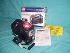 Campbell Housfeld RP320000AV 12 Volt Tire Inflator With Auto Shut-off Used. Price: $34.99.