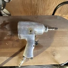 Trades Pro 1/2" Pneumatic Impact Wrench Air Model 830241 Mpn Used. Price: $30.00.