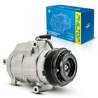 Philtop 158314 Air Conditioning Ac Compressor With Clutch Ford Edge 2007-... New. Price: $215.69.