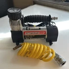 Pittsburgh Automotive High Volume Air COMPRESSOR-12 Volt 100 Psi Zbes Used. Price: $22.45.