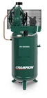 Champion VRV5-8 Single Phase 5HP 230 Volt 80 Gallon Stage No Magnetic Starter New. Price: $3393.33.