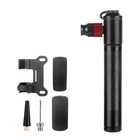 Portable Bike Tire Inflator Double Valves Small CO2 Cycle Pump New. Price: $53.56.