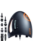 Outdoormaster Shark Electric Air Pump 20 Psi Active Cooling For Paddle Boards New. Price: $127.90.