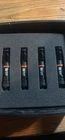 Grams 1000CC Fuel Injectors (set Of 4) For Honda/acura B/d/f/h Series (no D17) New. Price: $500.00.