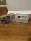 Vintage Sears Portable Air Pump / Volt Dc Car Cigarette Adapter #28-1122 Used. Price: $20.00.
