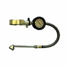 Interstate Pneumatics TF7137 Tire Inflator TF7000 With Dual Foot 6" Chuck T37 New. Price: $44.99.