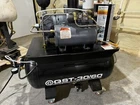 Lot 2 Eastwood Elite Qst 30/60 Air Compressors Used. Price: $2949.00.