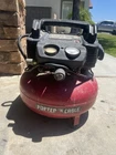 Porter Cable N310415 - Gallon Compressor (B06008312) Used. Price: $80.00.