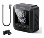 Syncwire Inflator Portable Air Compressor 150PSI Pump For Car Tires New. Price: $69.99.