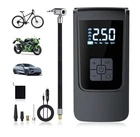 Suitu ST-9624 Air Compressor Intelligent Digital Display Wireless New. Price: $39.00.