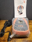 Teromas 12V Air Compressor Tire Inflator Car Only Portable TMS-3015 Used. Price: $12.99.