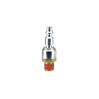 Bostitch BTFP72333 Industrial 1/4-INCH Series Swivel Plug One Size, Multi New. Price: $10.61.
