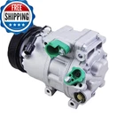 Pamolag Ac A/c Compressor Air Conditioning Kit For Hyundai Azera New. Price: $192.00.