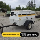 Sullair 185CFM - 150PSI High Pressure Compressor Used. Price: $9800.00.