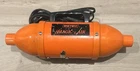 Metro Magic Corded Electric Air Inflator Deflator 120V 60HZ 4.0 Amps 110 Ida Used. Price: $20.67.