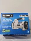 Hart HPIW50 Dual Function Digital Inflator New. Price: $53.48.