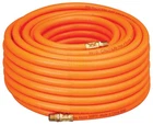 Amflo 576-100A 3/8" X 100' Pvc Air Hose. New. Price: $51.64.