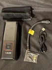 Vaclife Cordless Tire Inflator Portable Air Compressor ATJ-6988 Open. Price: $59.99.