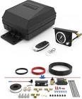 Retrue Onboard Compressor System For Truck Airbag Suspension With Remote New. Price: $129.95.