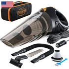 Power Practical Thisworx Car Vacuum Cleaner - Portable High Handheld New. Price: $37.38.