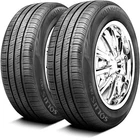 2 Tires Kumho Solus TA31 195/55R15 85H A/s Performance New. Price: $246.89.