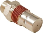 CAC-437-2 Air Compressor Check Valve,brass 1/2 Npt & Cfpc Fittings Val... New. Price: $23.63.