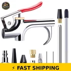 Sardvisa 13 Pcs Air Nozzle Blow Gun Set With Quick Fitting Accessories New. Price: $24.99.