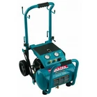Makita MAC5200 5.2 Gal 3 H.p. Electric Air Compressor, Single Tank New. Price: $581.12.